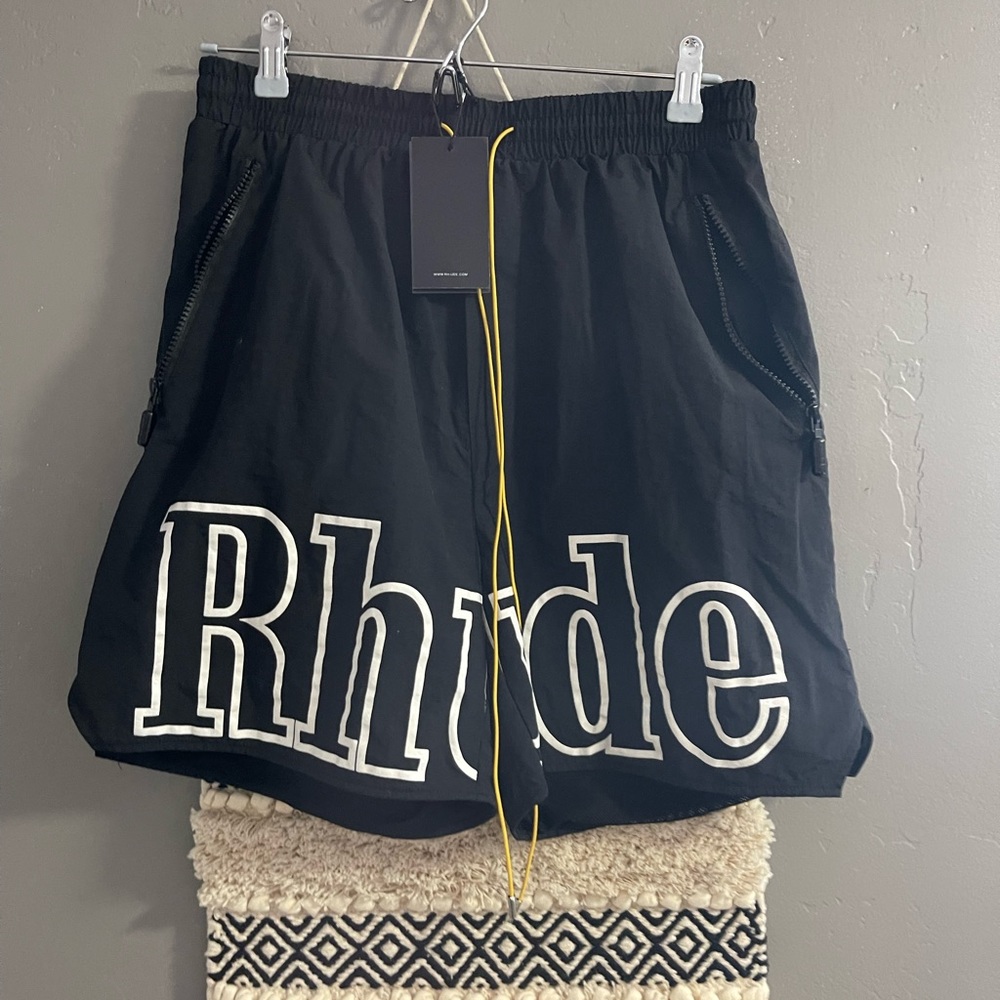 Rhude Shorts